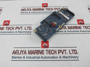 Kcntrl16B.L Circuit Board T08118 94V