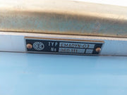 Ckd Elektrotechnika Emadyn-03 Regulator Emadyn