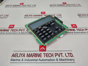 Kdb Worldphone Qtvm2199123-r6 Lcd Display Board 1301