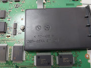 Kdb Worldphone Qtvm2199123-r6 Lcd Display Board 1301