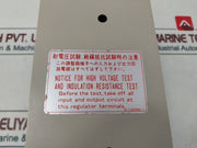 Kdcw-1 Power Supply Unit 0.5A 50/60Hz