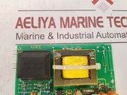 Kdee Yash215 Pcb Card