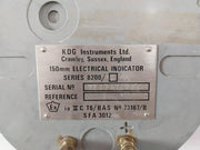 Kdg 150Mm Electrical Indicator 8200/1Ma 1.026