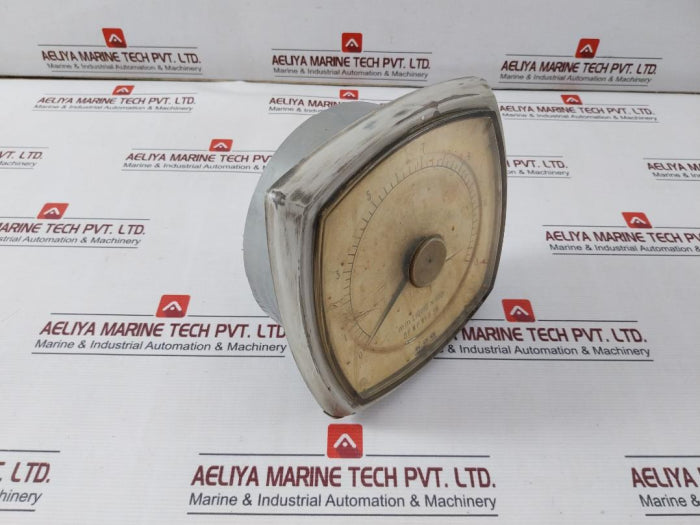 Kdg 150Mm Electrical Indicator Series 8200/1Ma 0 To 83.6 Tonnes