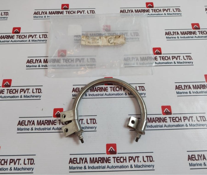 Kdk 506 Large Clamp 110V