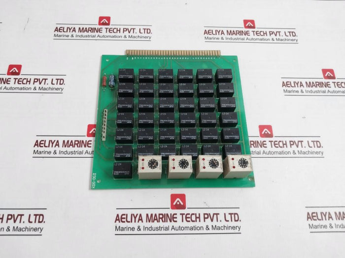 Kds-dsii Pcb Card 