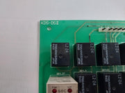 Kds-dsii Pcb CardÂ 