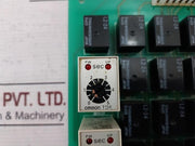 Kds-dsii Printed Circuit Board