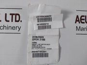 50049716C201 Valve Ke75 5X876