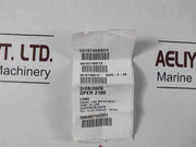 50049716C201 Valve Ke75 5X876