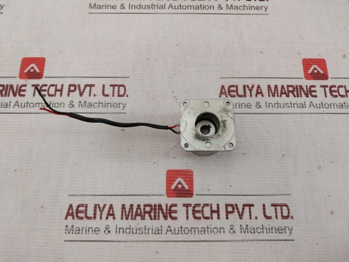 Keb 03.P1.200-024F Magnet Brake 024V Dc