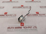 Keb 03.P1.200-024F Magnet Brake 024V Dc