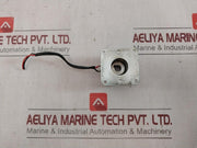 Keb 03.P1.200-024F Motor Magnetic Brake 24Vdc 11W