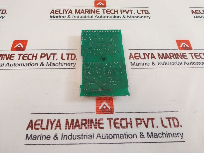 Keb 0B.F4.080-000F Printed Circuit Board 