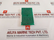 Keb 0B.F4.080-000F Printed Circuit BoardÂ 
