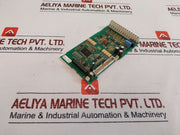 Keb 0B.F4.080-000F Printed Circuit BoardÂ 