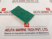 Keb 0B.F4.080-000F Printed Circuit BoardÂ 