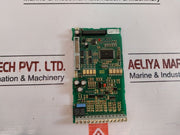 Keb 0B.F4.080-000F Printed Circuit BoardÂ 