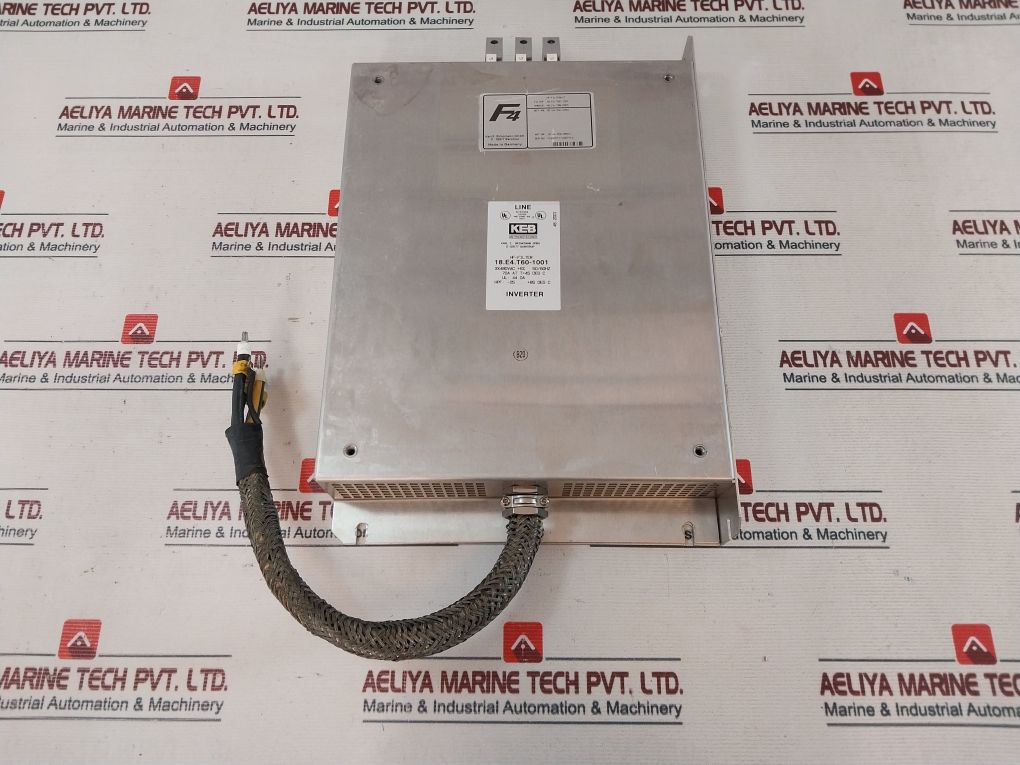 Keb 18.E4.T60-1001 Inverter Hf-filterkit