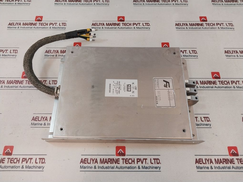 Keb 18.E4.T60-1001 Inverter Hf-filterkit