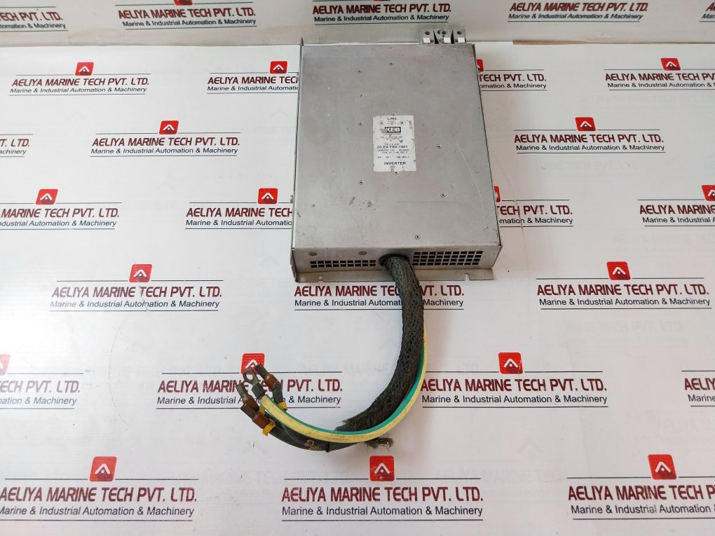 Keb 20.E4.T60-1001 Hf-filter