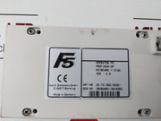 Keb Combivert 00.F5.060-3000 Profibus-dp Operator F5