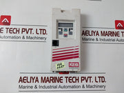 Keb Combivert 00.F5.060-3000 Profibus-dp Operator F5