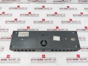 Keba Kemro K2-200 Programmable Logic Control Module Rev 09 24V Dc Cp 031/Z