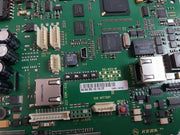 Keba T50_T41_Cpu, T50_T41_64/64, 94V-0 Certified, Industrial Controller 2495C-0