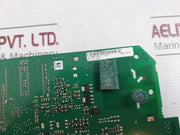 Keba T50_T41_Cpu, T50_T41_64/64, 94V-0 Certified, Industrial Controller 2495C-0