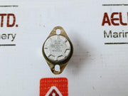 Keensound Ks-123 Disc Type Thermostat 250V-10A 135C T250