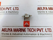 Keensound Ks-123 Disc Type Thermostat 250V-10A 135C T250