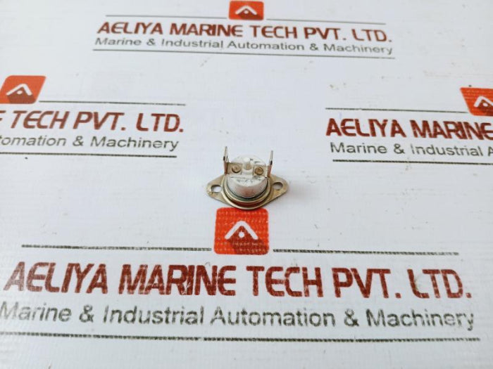 Keensound Ks-123 Disc Type Thermostat 250V-10A 135C T250