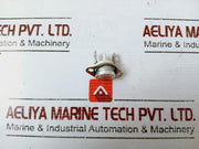 Keensound Ks-123 Disc Type Thermostat 250V-10A 135C T250