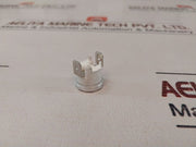 Keensound Ks-123 Disc Type Thermostat 250V 10A