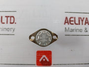 Keensound Ks-183 Mbea Disc Type Thermostat 250V~16A T250