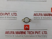 Keensound Ks-183 Mbea Disc Type Thermostat 250V~16A T250