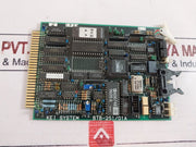 Kei System Btb-215/01A Printed Circuit Board