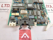 Kei System Btb-215/01A Printed Circuit Board