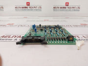 Kei System Btb-a112/01A Circuit Panel Board