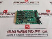 Kei System Btb-aii2/Oia Printed Circuit Board