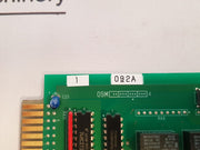 Kei System Pcb Card Btb-d01/02B