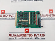 Kei System Btb-di1/01B Printed Circuit Board