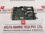 Kei System Btb-sio/01A Printed Circuit Board 