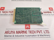 Kei System Btb-sio/01A Printed Circuit Board 
