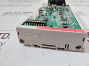Kei System Ils-d02/02B Dry Contact Output Signal Module Printed Circuit Board