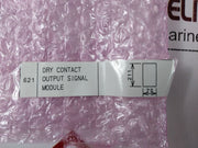 Kei System Ils-d02/02B Dry Contact Output Signal Module Printed Circuit Board