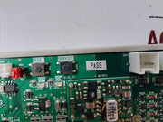 Kei System Ils-d02/02B Dry Contact Output Signal Module Printed Circuit Board