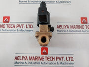 Keihin Jdspe5-15Wlmf Solenoid Valve With Coil 15A