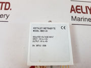 Keithley Metrabyte Mb31-03 Isolated Voltage Input Module